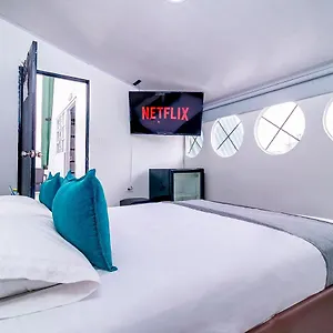 Hotel Bogota Home Bogota
