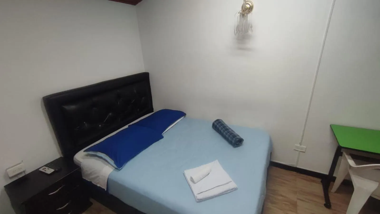Hotel Palma De La Sabana Bogotá Kolumbie