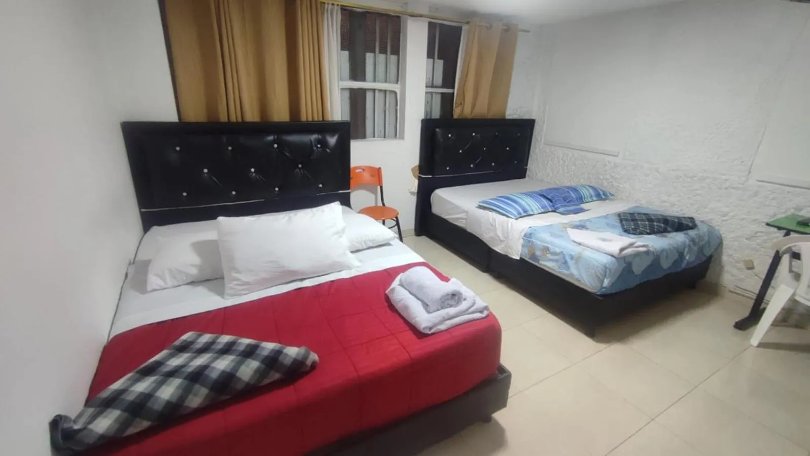 Hotel Palma De La Sabana Bogotá