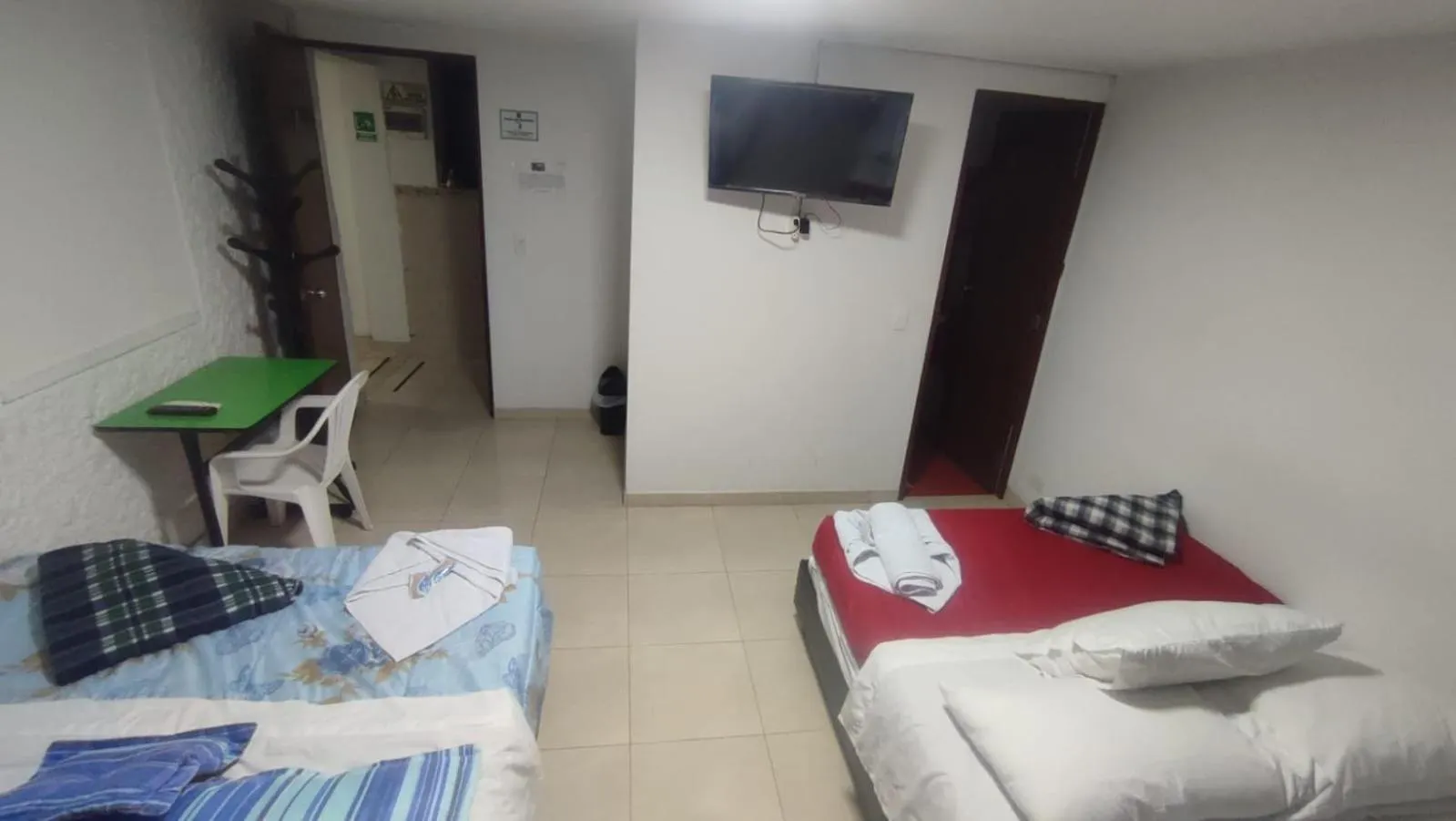 Hotel Palma De La Sabana Bogotá