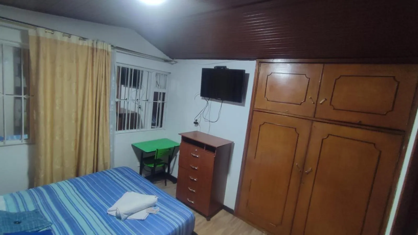 Hotel Palma De La Sabana Bogotá