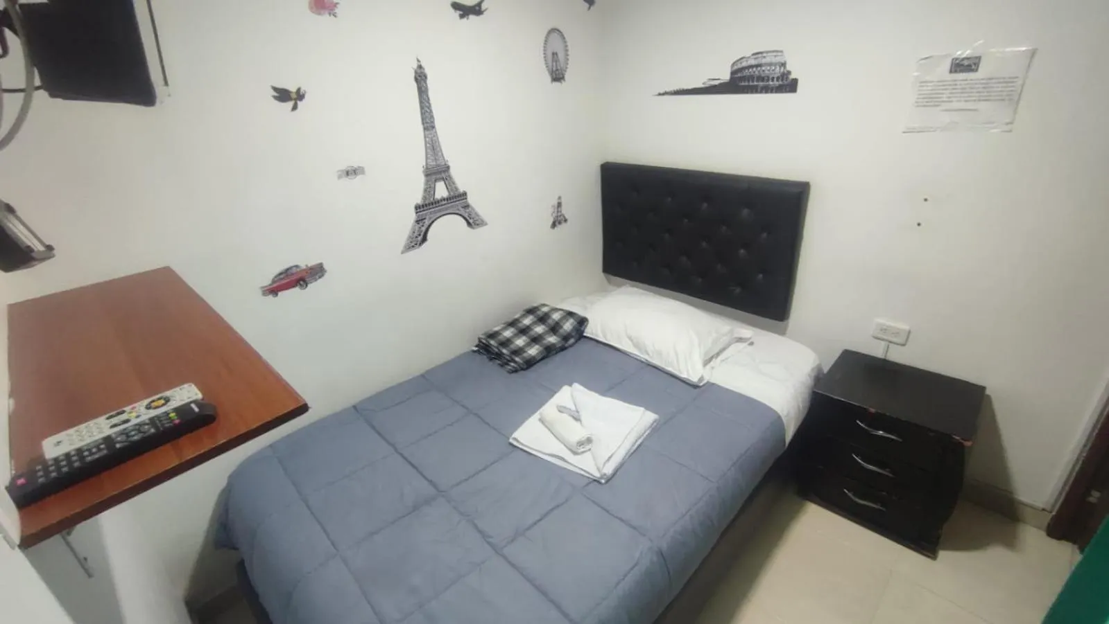 Hotel Palma De La Sabana Bogotá