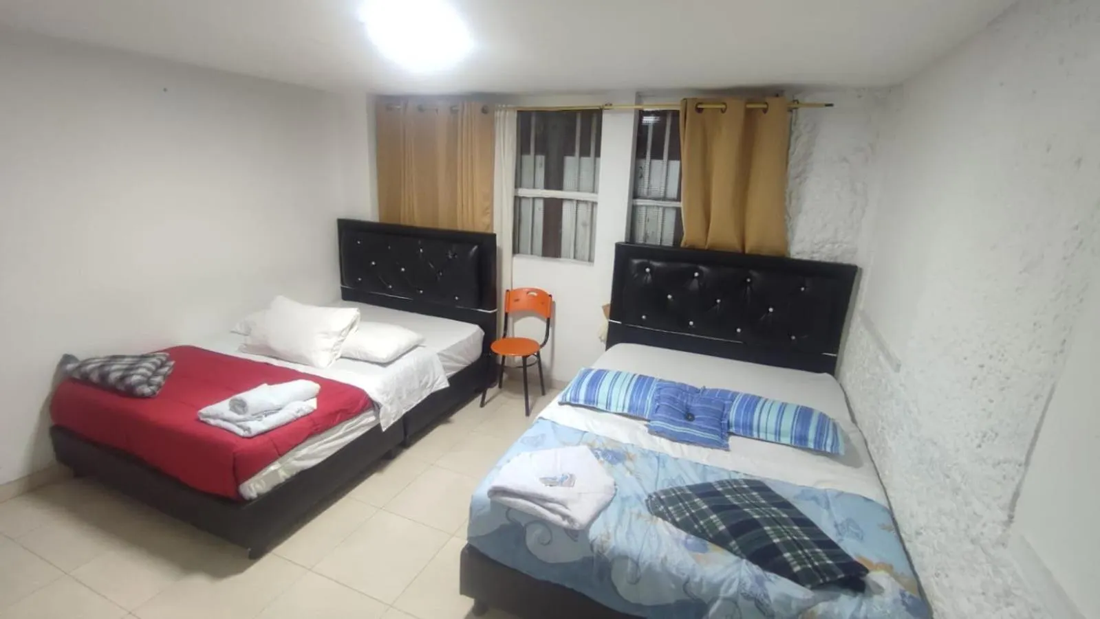Hotel Palma De La Sabana Bogota 0*,  Colombia