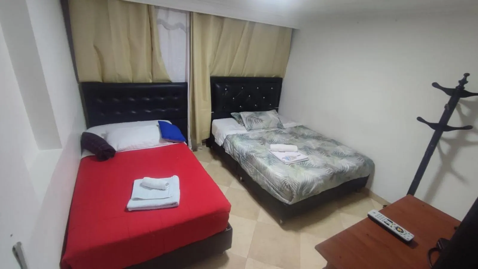 Hotel Palma De La Sabana Bogota 0*,  Colombia