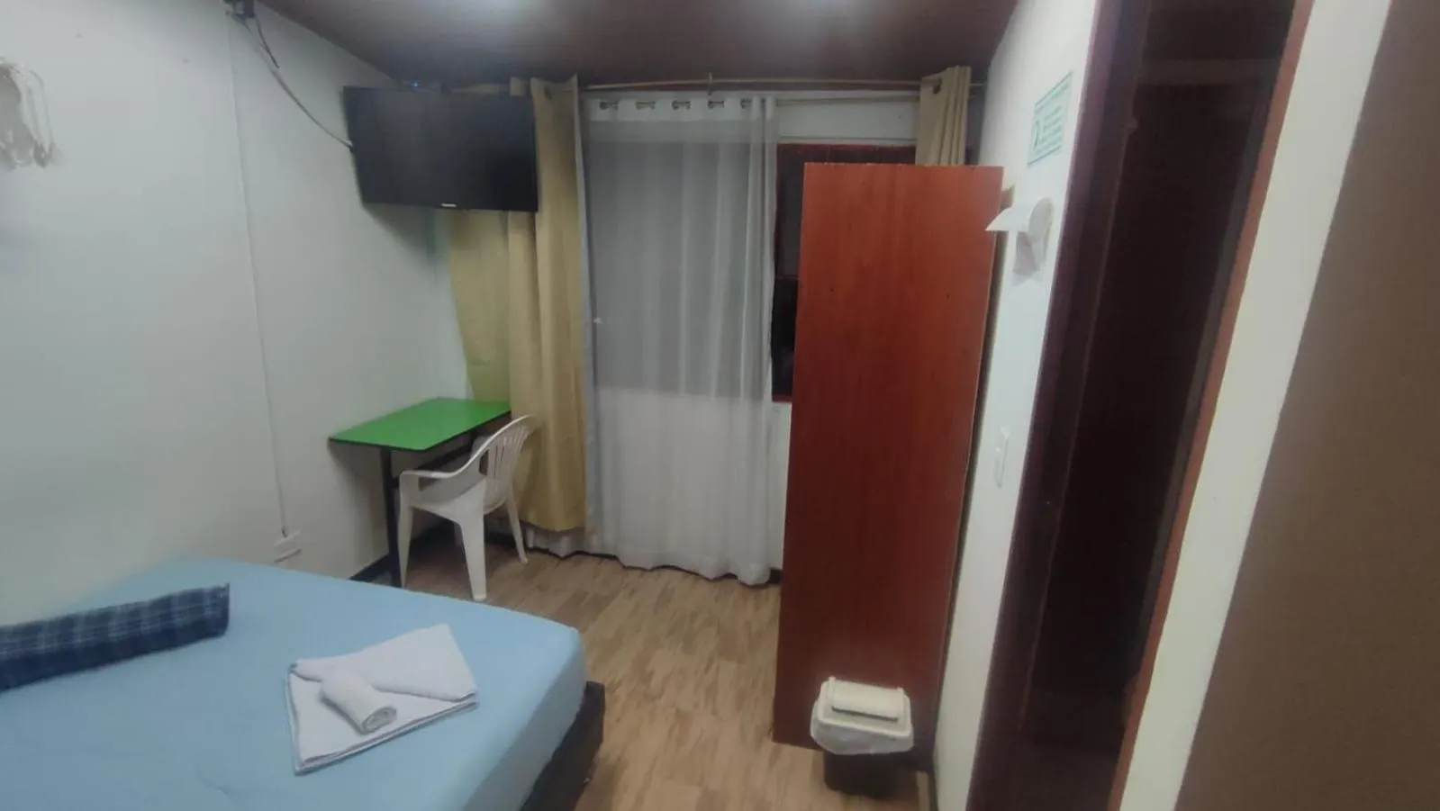 Hotel Palma De La Sabana Bogota