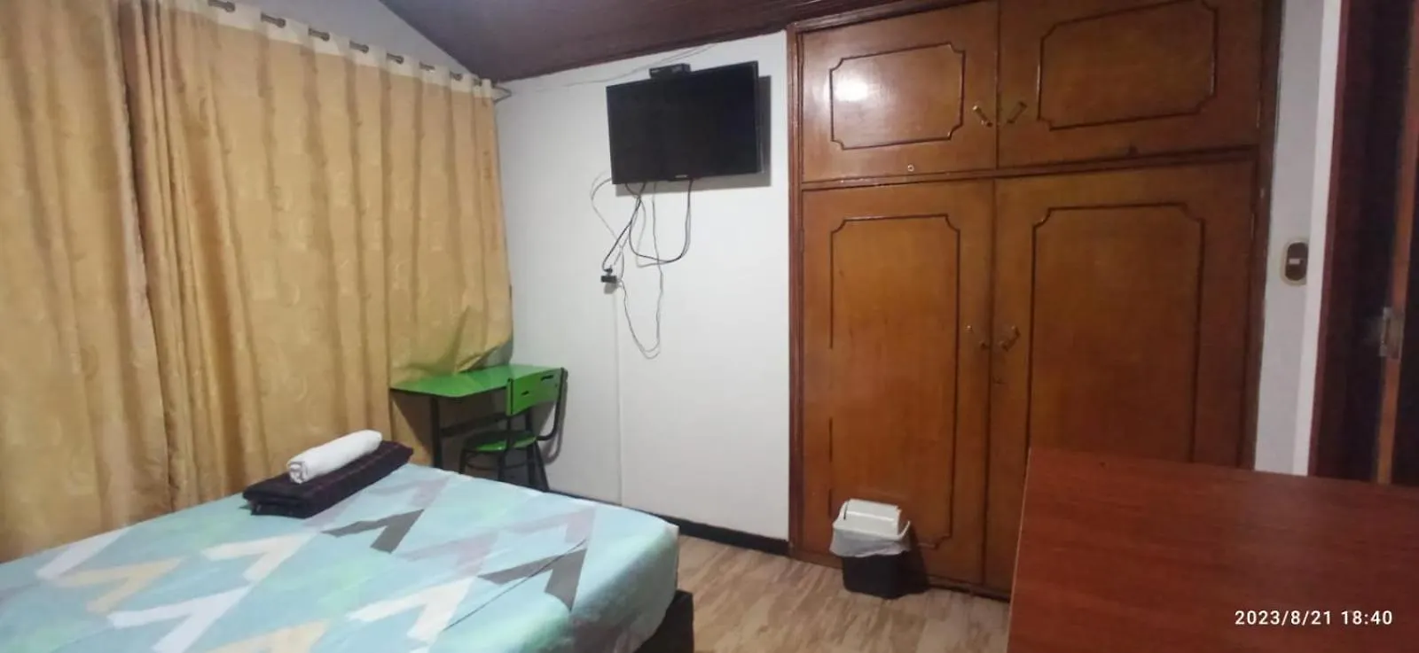Hotel Palma De La Sabana Bogota