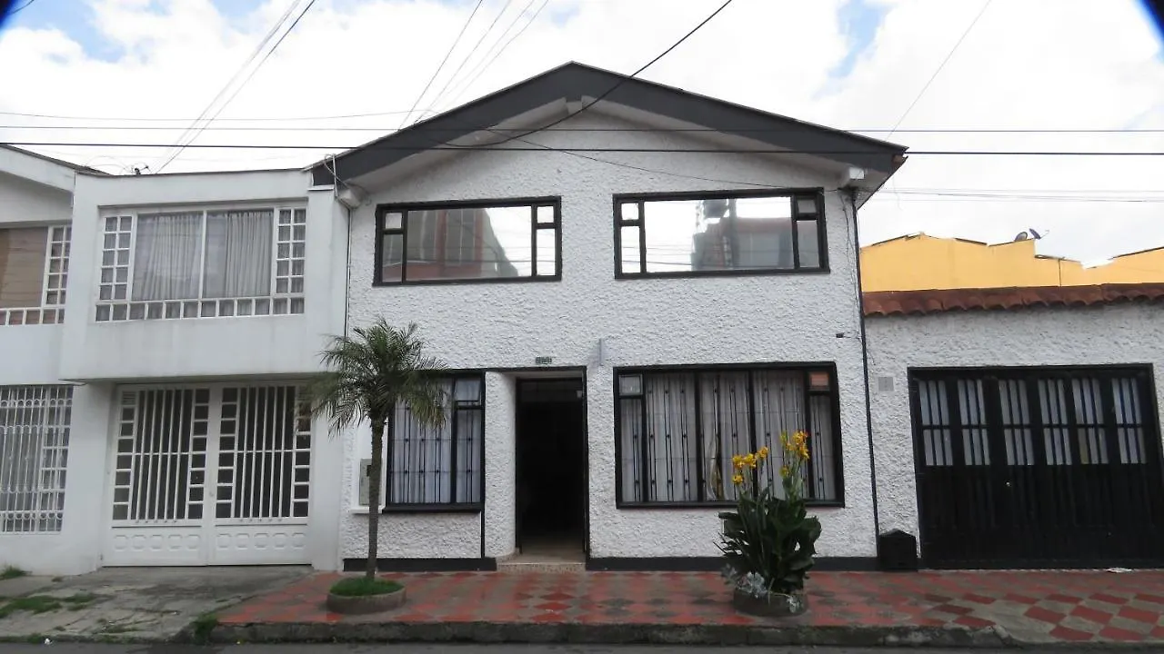 Hotel Palma De La Sabana Bogota